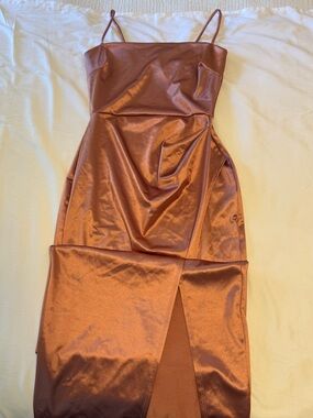 fritzy sequin mermaid dress Windsor Fritzy Sequin Mermaid Dress